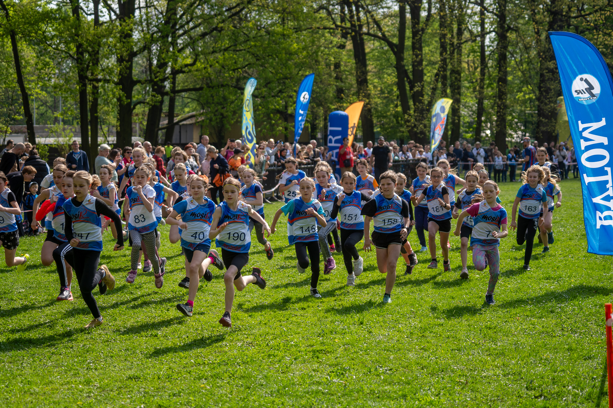 Runner 1